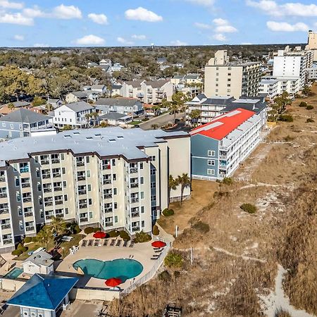 A Place At The Beach Atlantic Beach Exterior foto