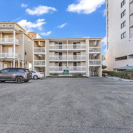 A Place At The Beach Atlantic Beach Exterior foto