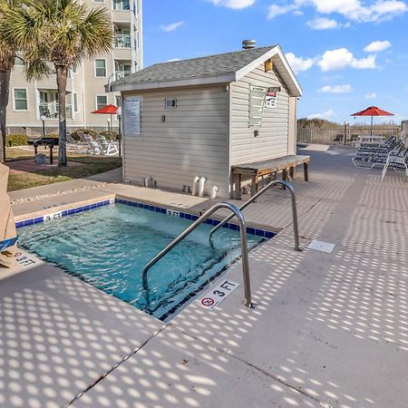 A Place At The Beach Atlantic Beach Exterior foto