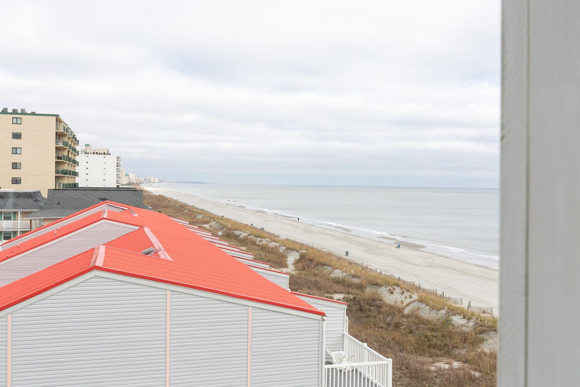 A Place At The Beach Atlantic Beach Exterior foto