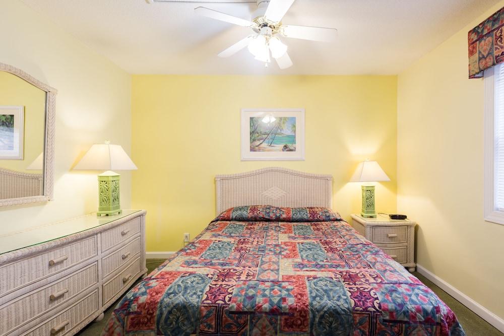 A Place At The Beach Atlantic Beach Exterior foto