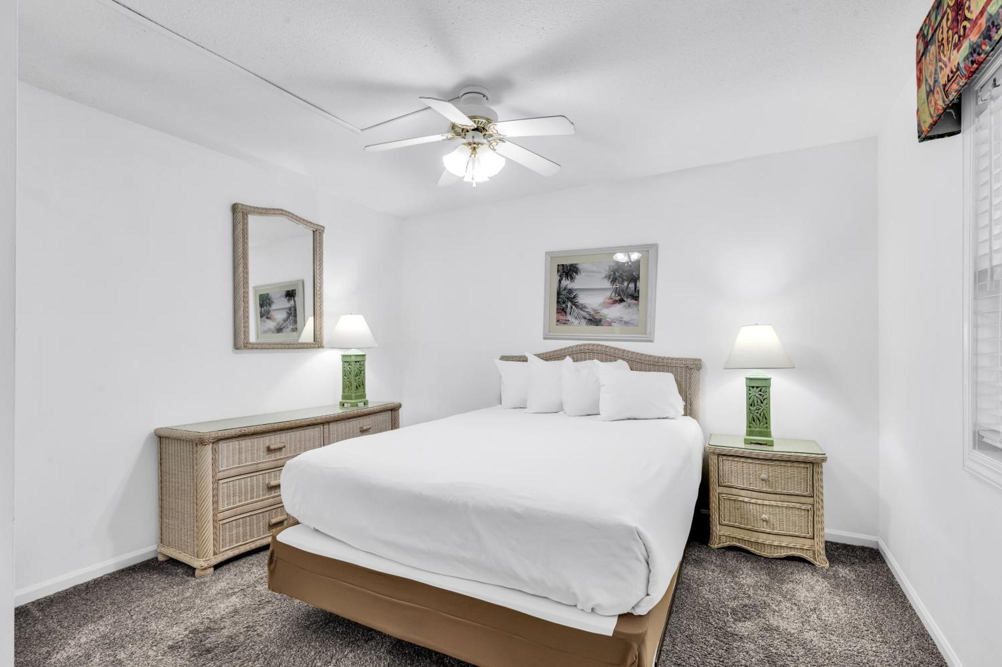 A Place At The Beach Atlantic Beach Exterior foto