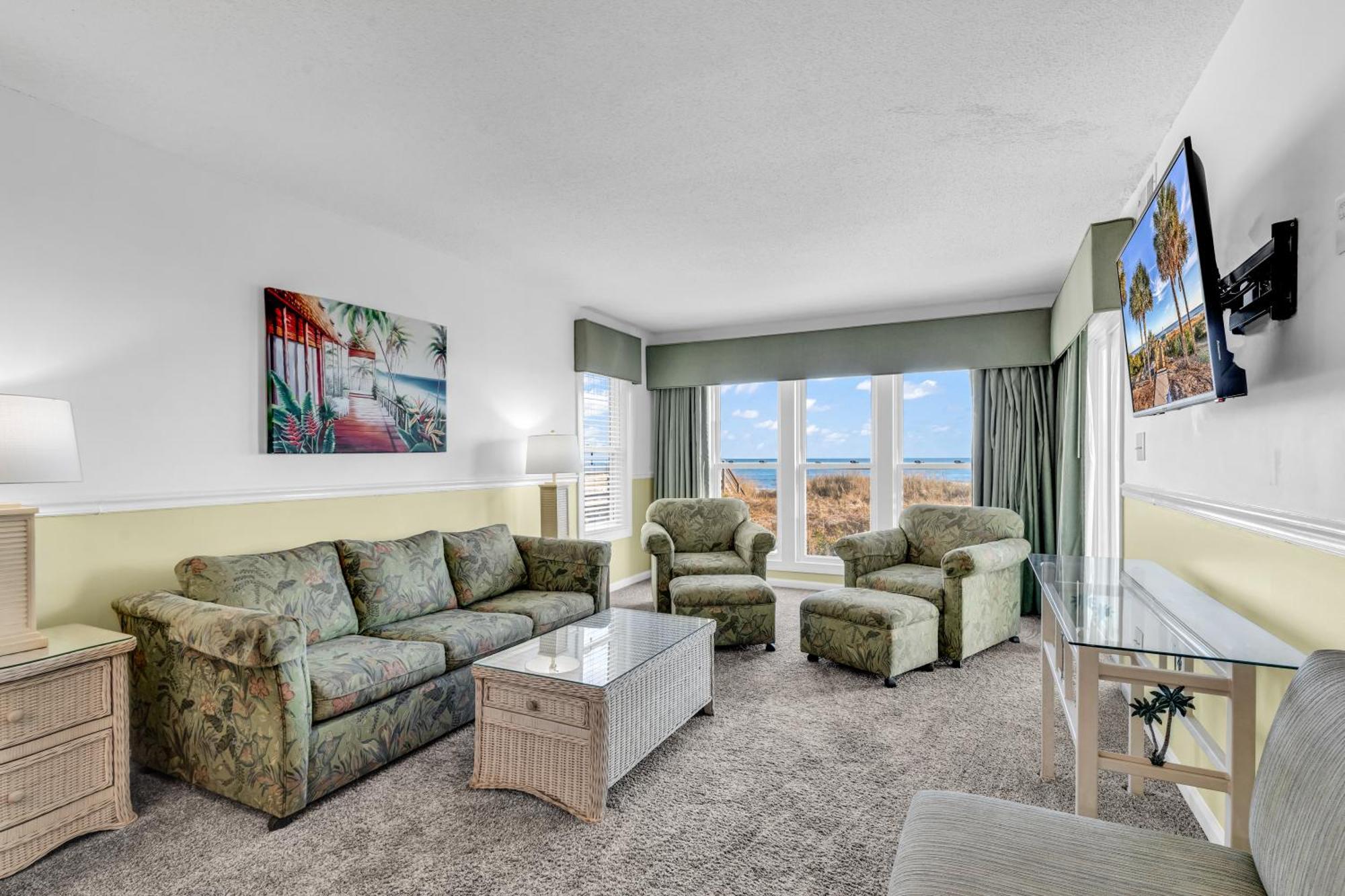 A Place At The Beach Atlantic Beach Exterior foto