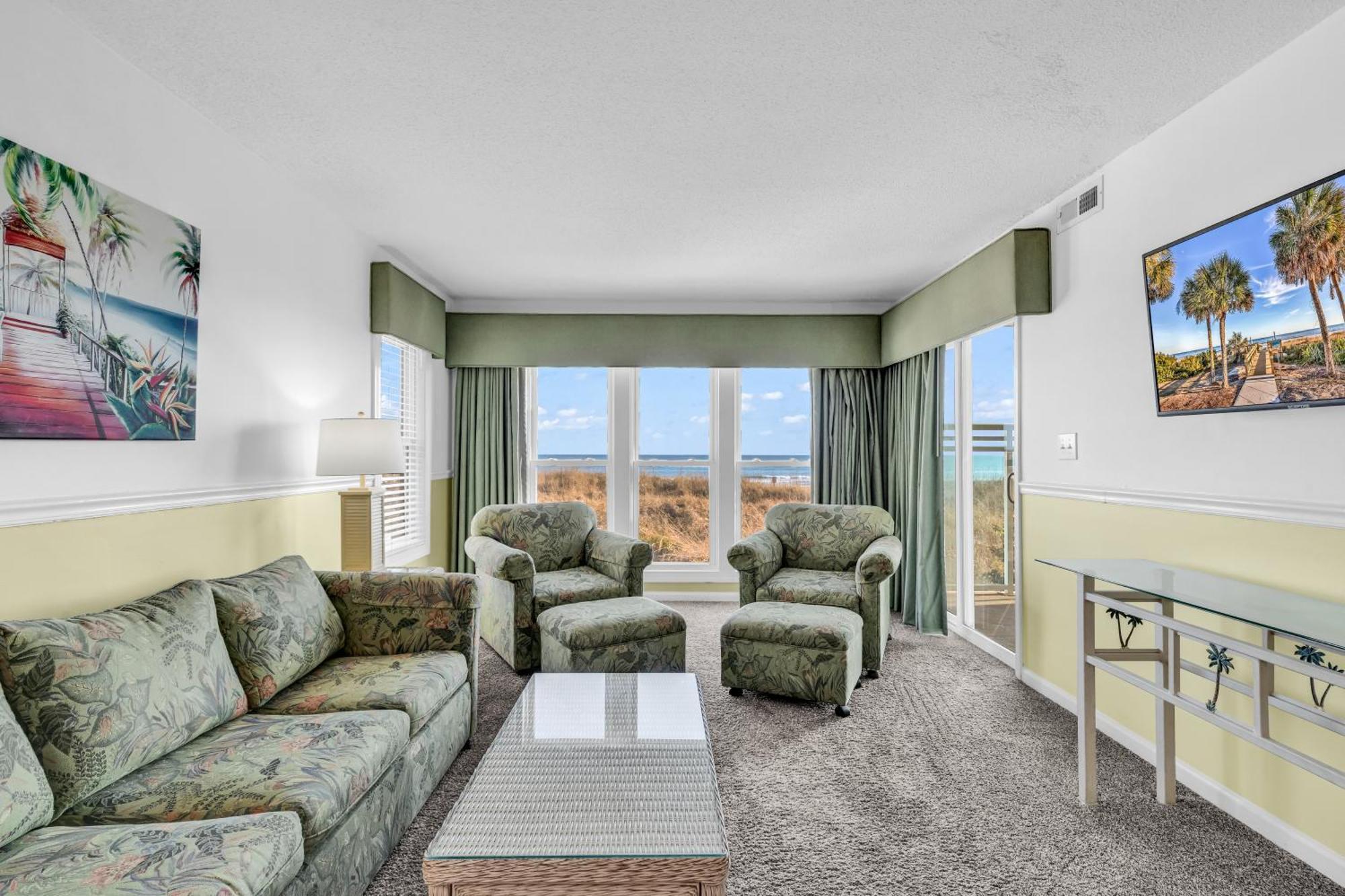 A Place At The Beach Atlantic Beach Exterior foto