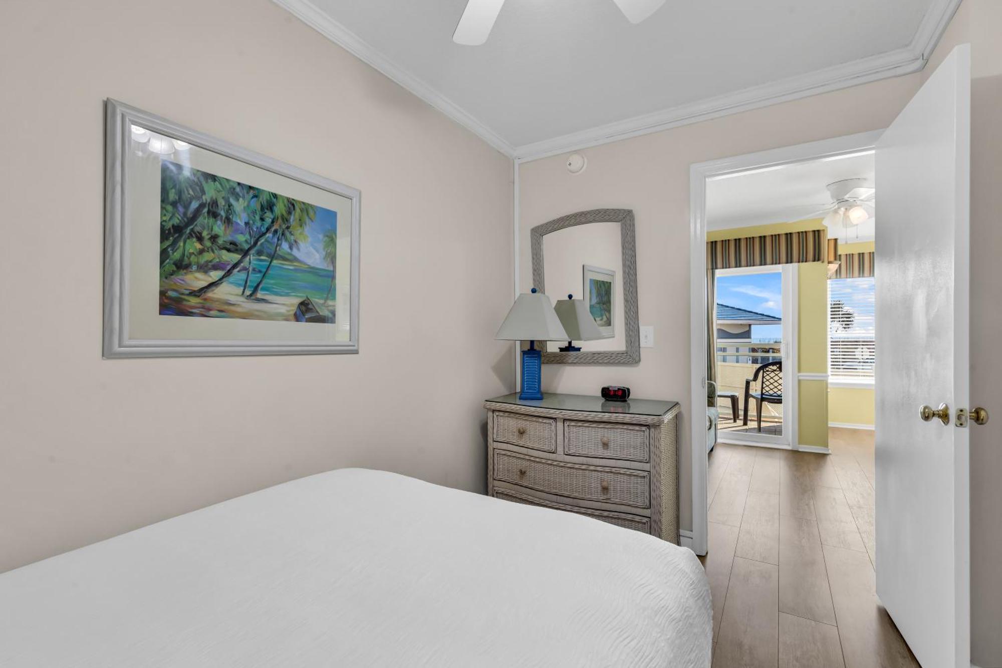 A Place At The Beach Atlantic Beach Exterior foto