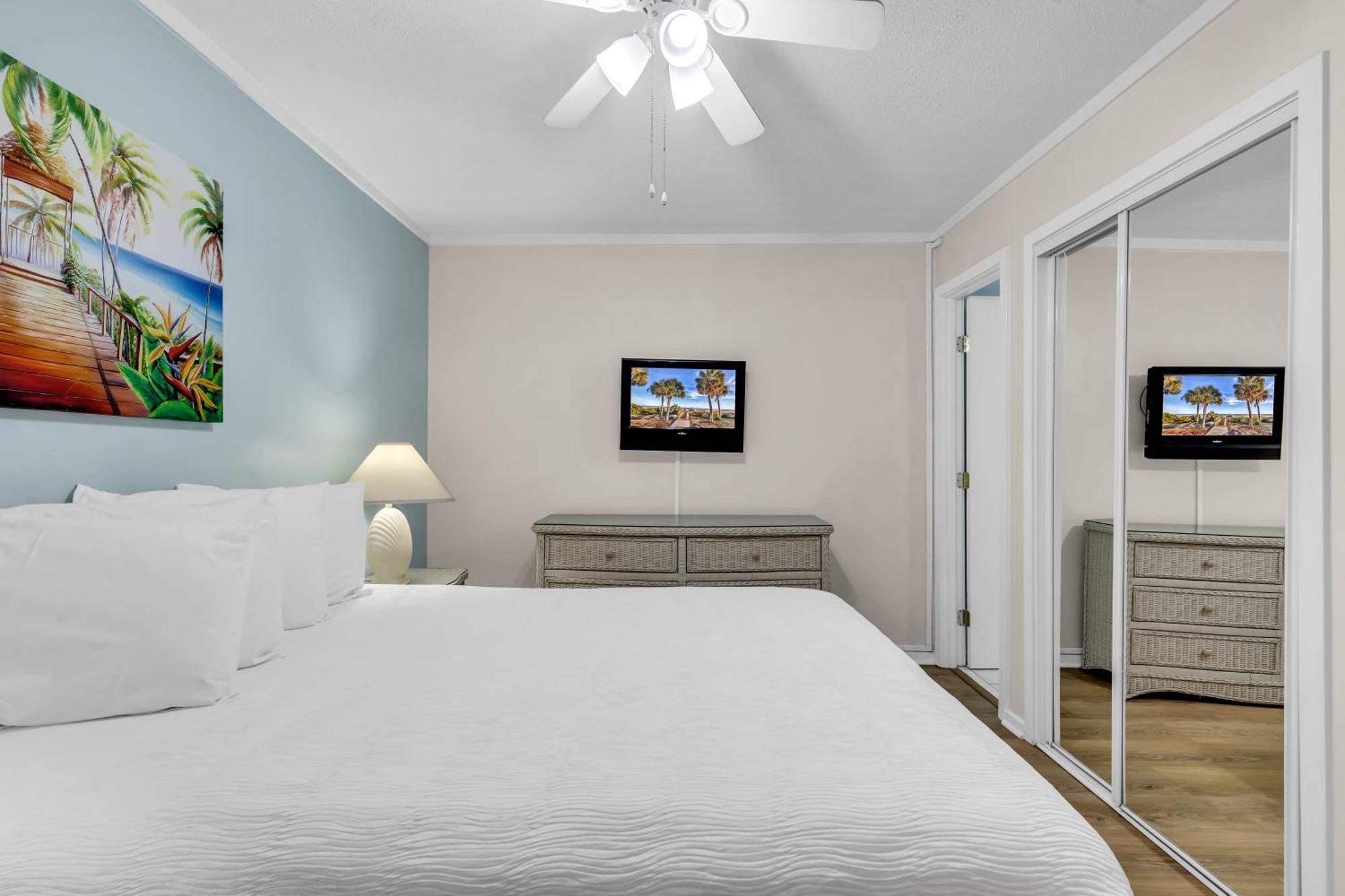 A Place At The Beach Atlantic Beach Exterior foto