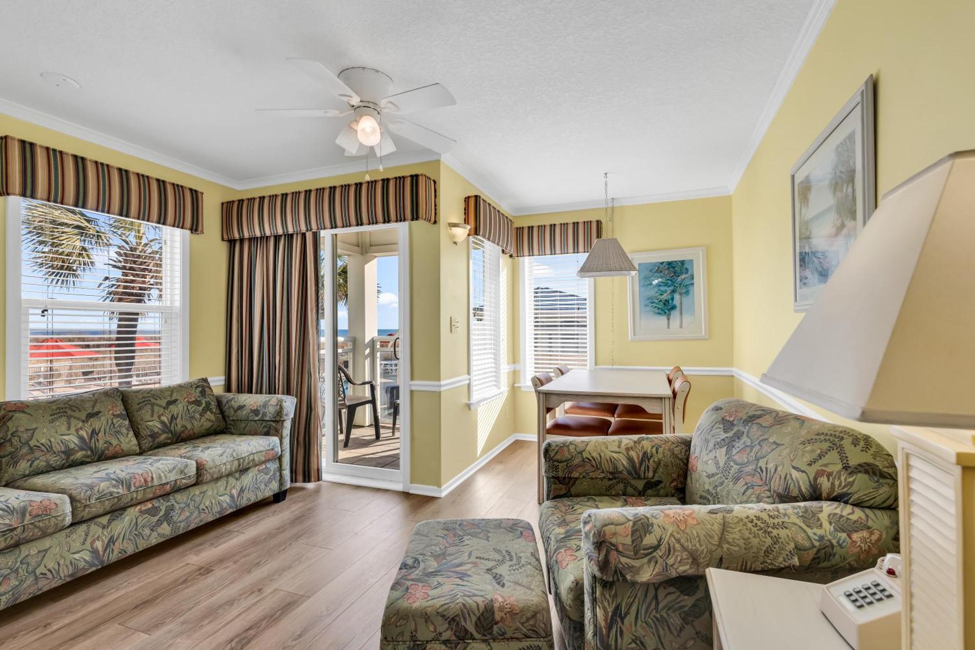 A Place At The Beach Atlantic Beach Exterior foto