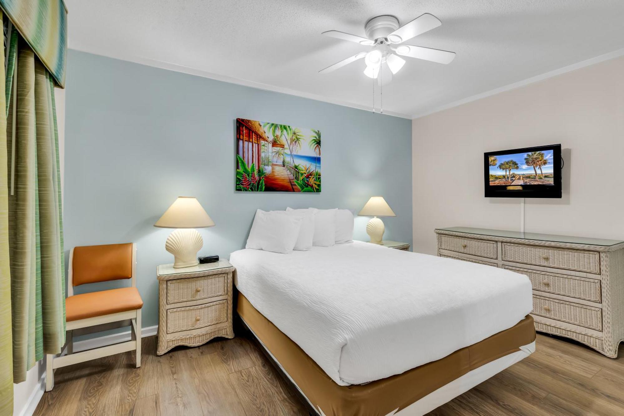 A Place At The Beach Atlantic Beach Exterior foto