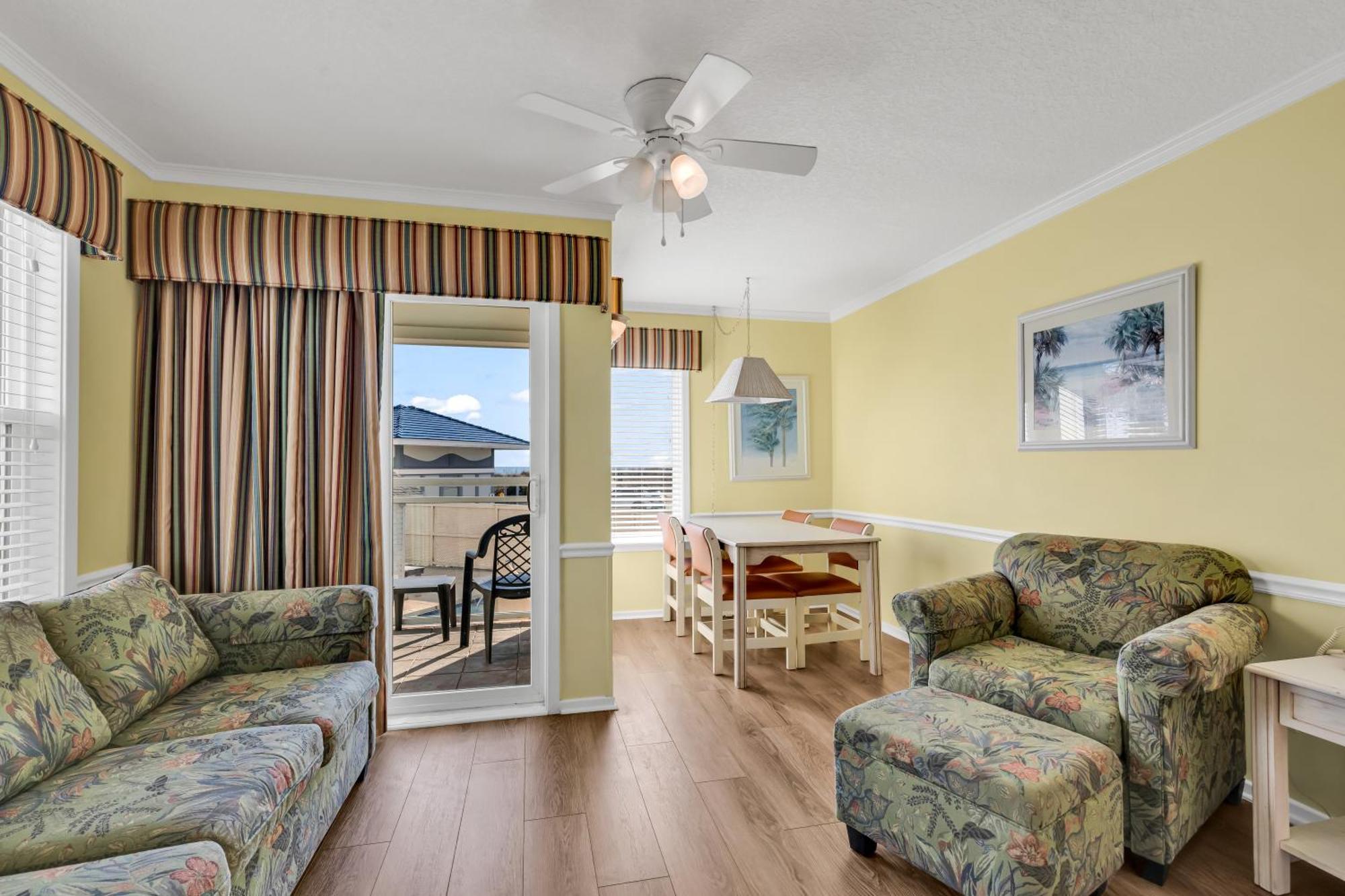 A Place At The Beach Atlantic Beach Exterior foto