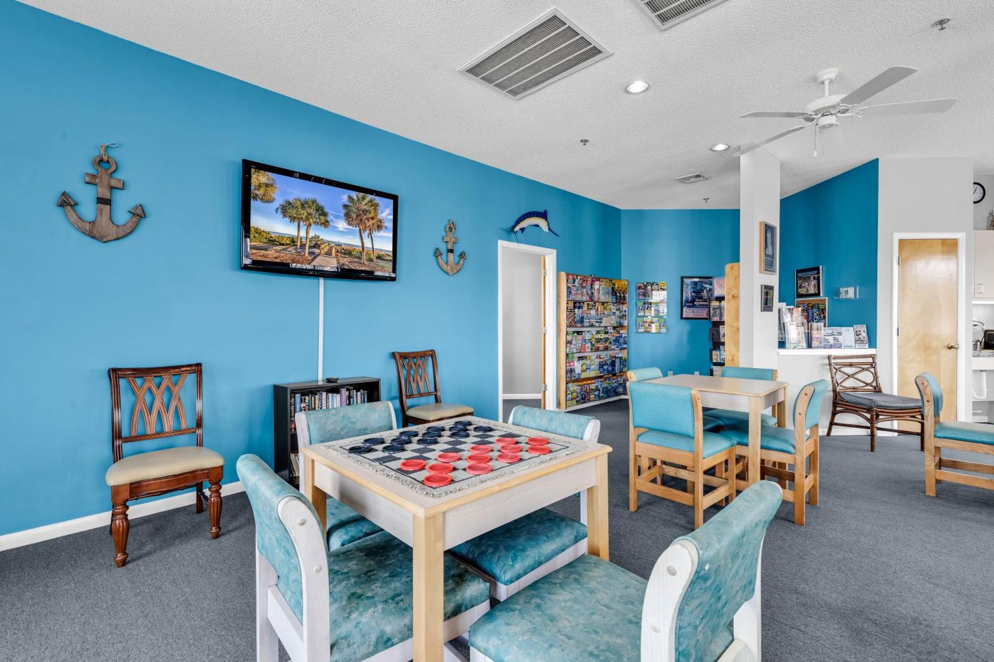 A Place At The Beach Atlantic Beach Exterior foto