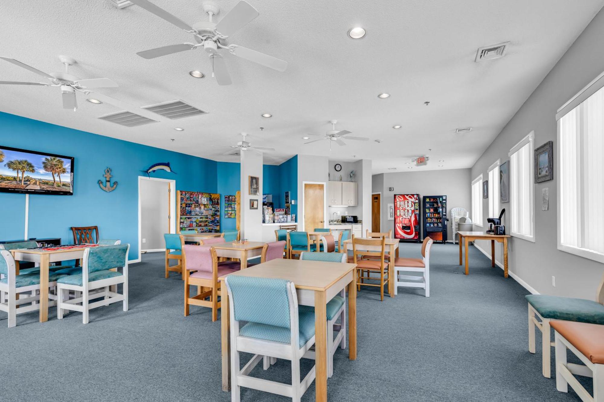 A Place At The Beach Atlantic Beach Exterior foto