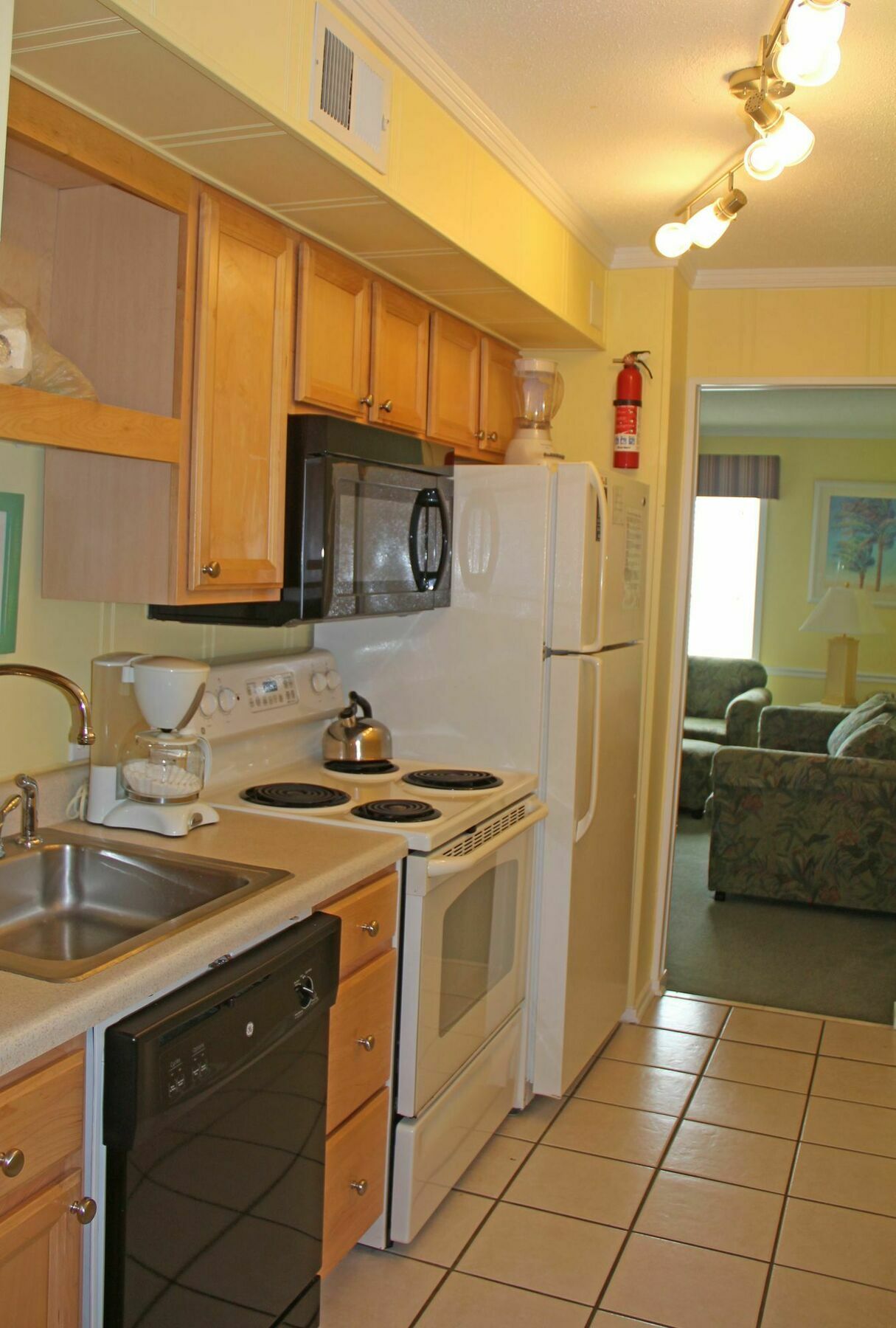 A Place At The Beach Atlantic Beach Exterior foto