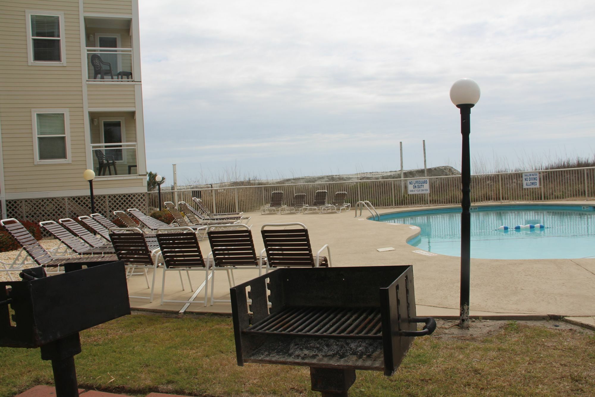 A Place At The Beach Atlantic Beach Exterior foto