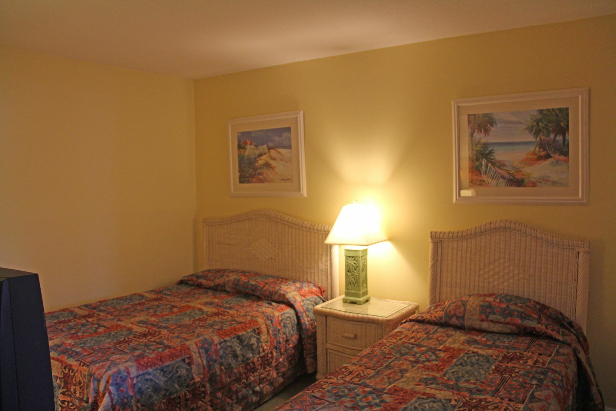A Place At The Beach Atlantic Beach Exterior foto