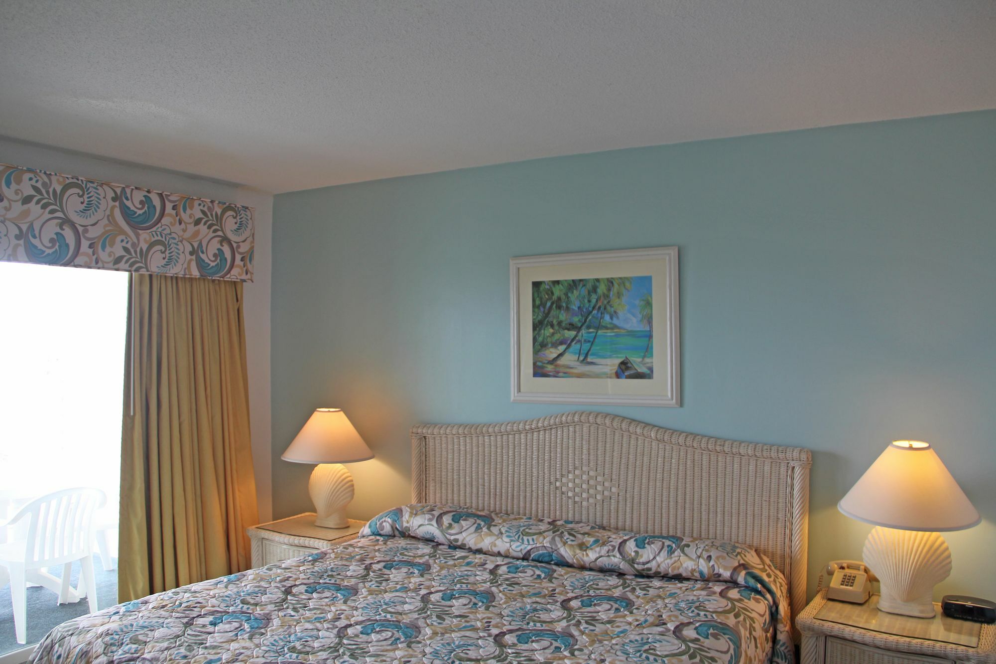 A Place At The Beach Atlantic Beach Exterior foto