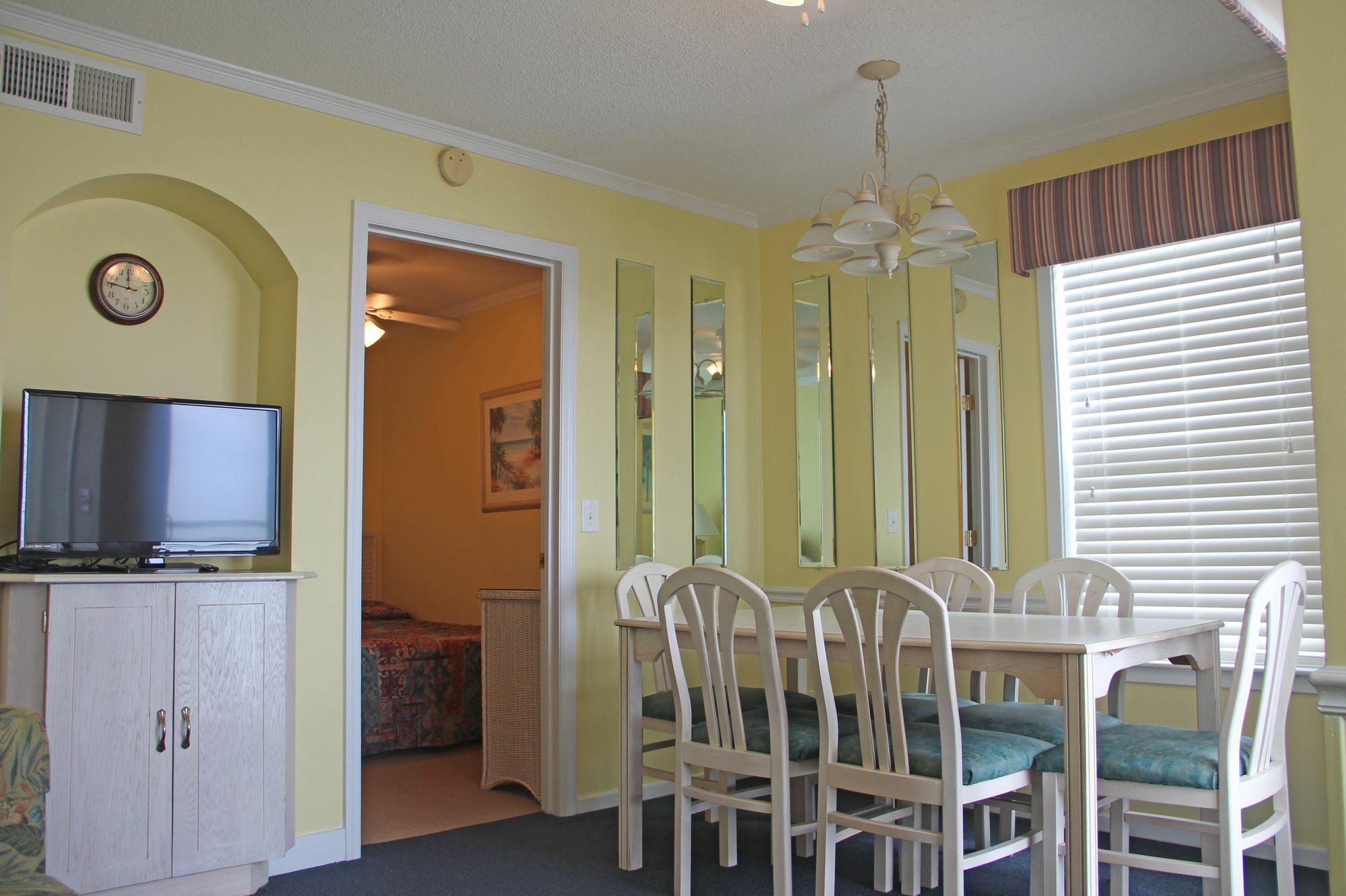 A Place At The Beach Atlantic Beach Exterior foto