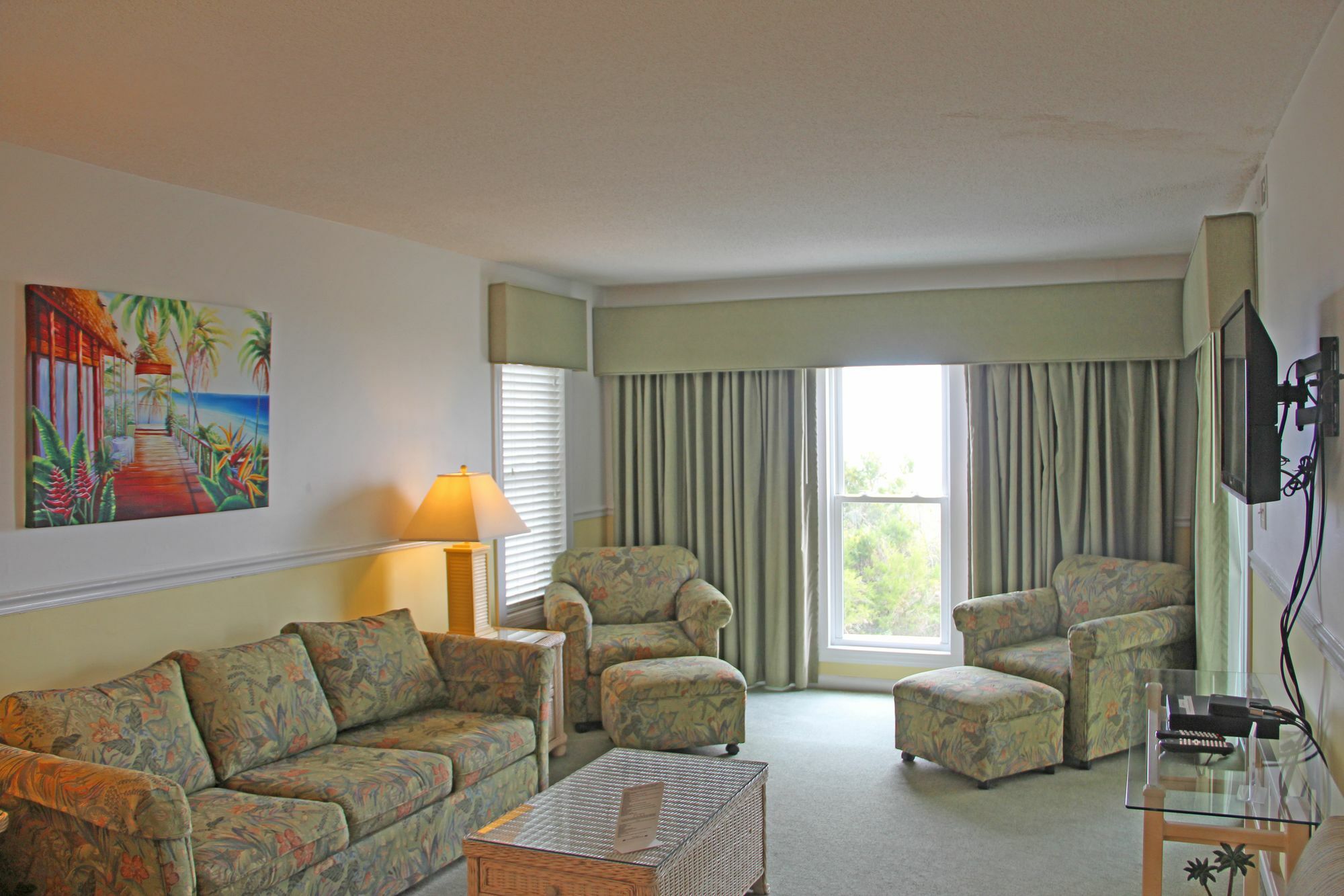 A Place At The Beach Atlantic Beach Exterior foto