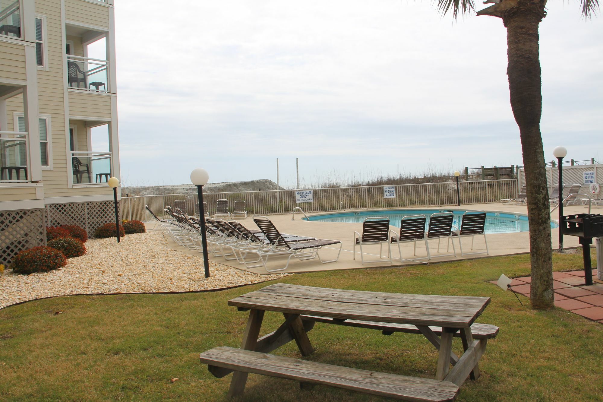 A Place At The Beach Atlantic Beach Exterior foto