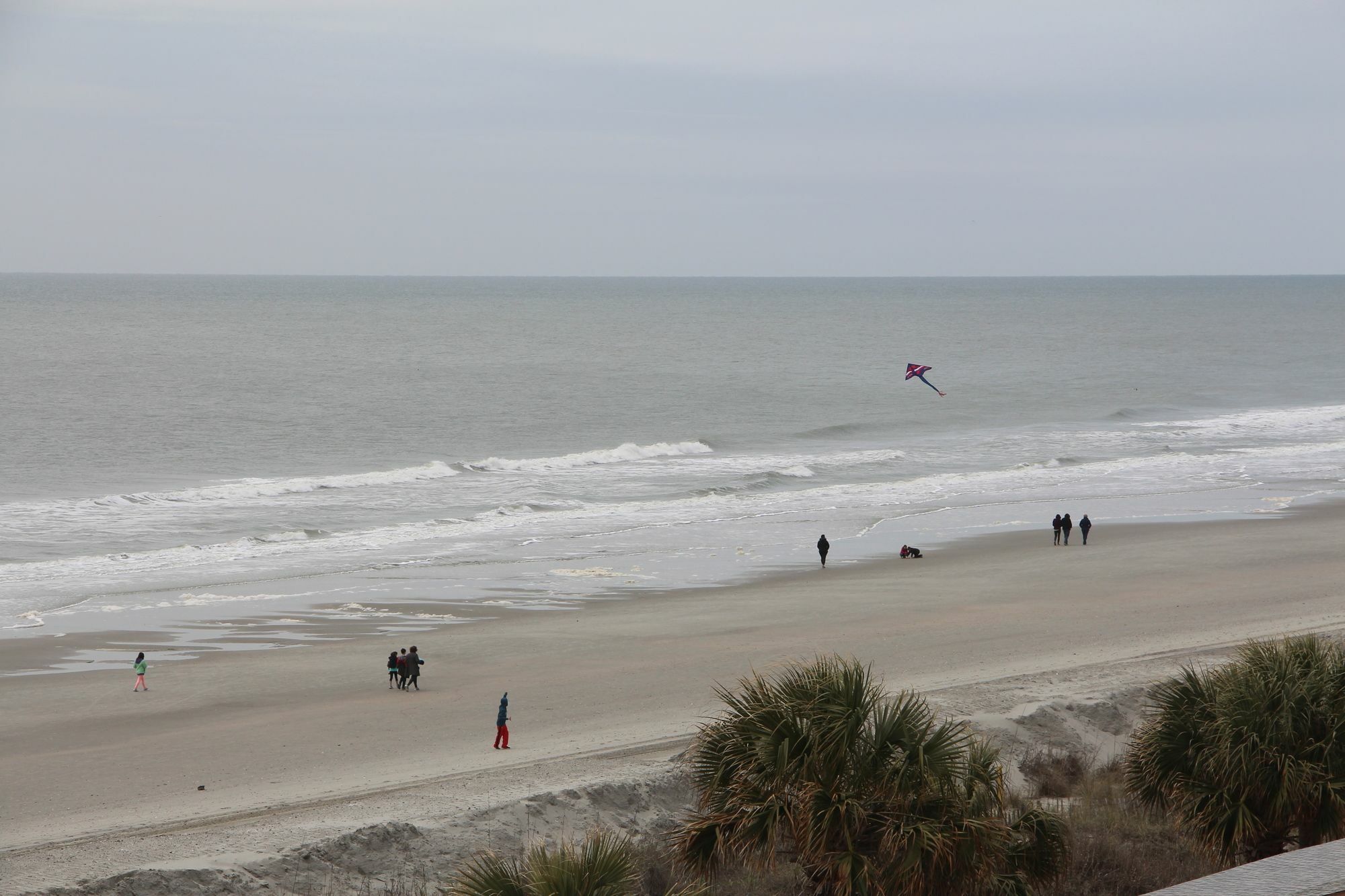 A Place At The Beach Atlantic Beach Exterior foto
