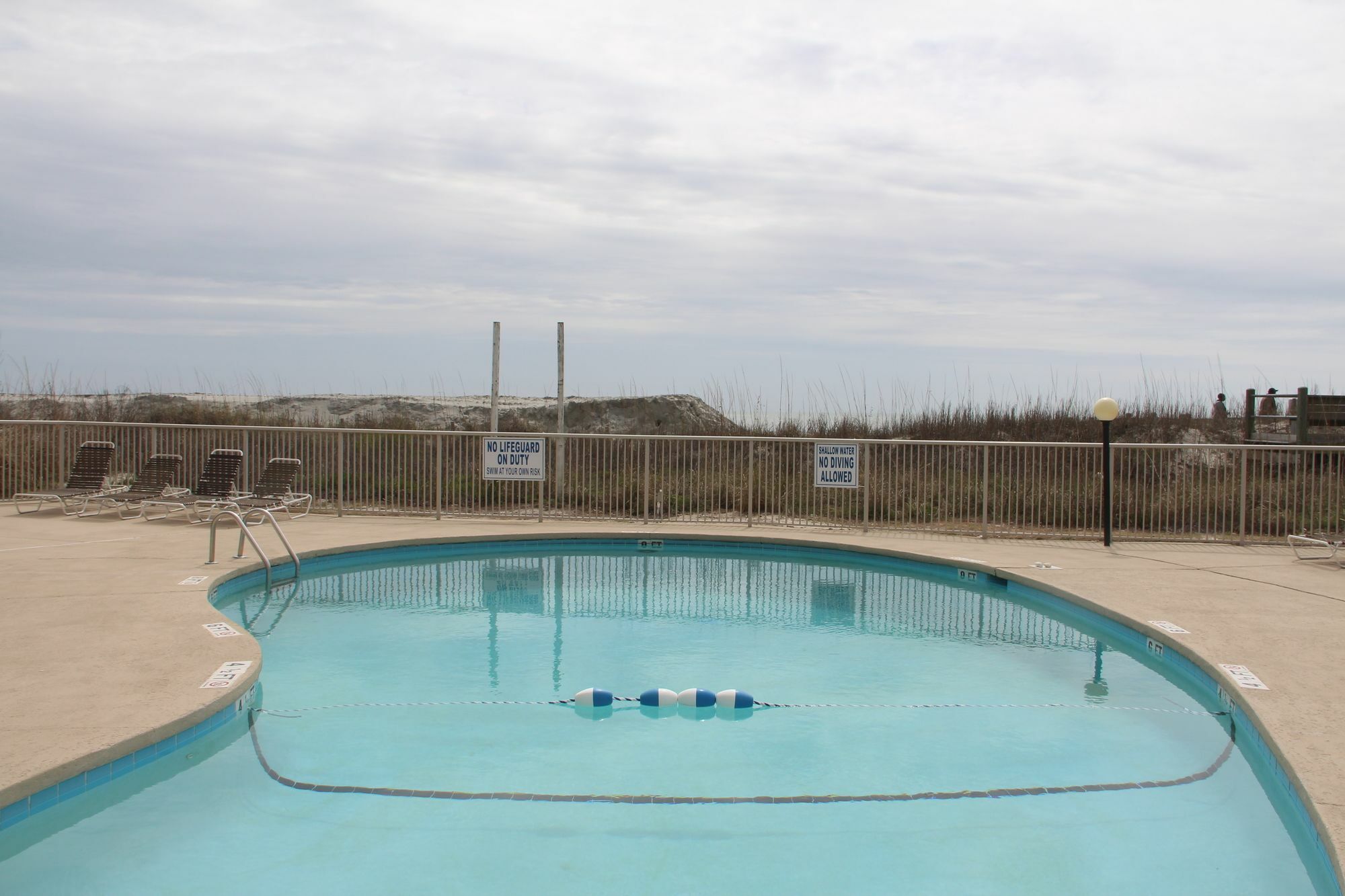 A Place At The Beach Atlantic Beach Exterior foto