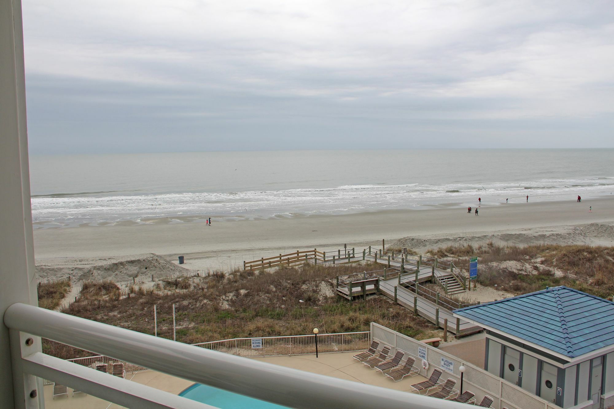A Place At The Beach Atlantic Beach Exterior foto