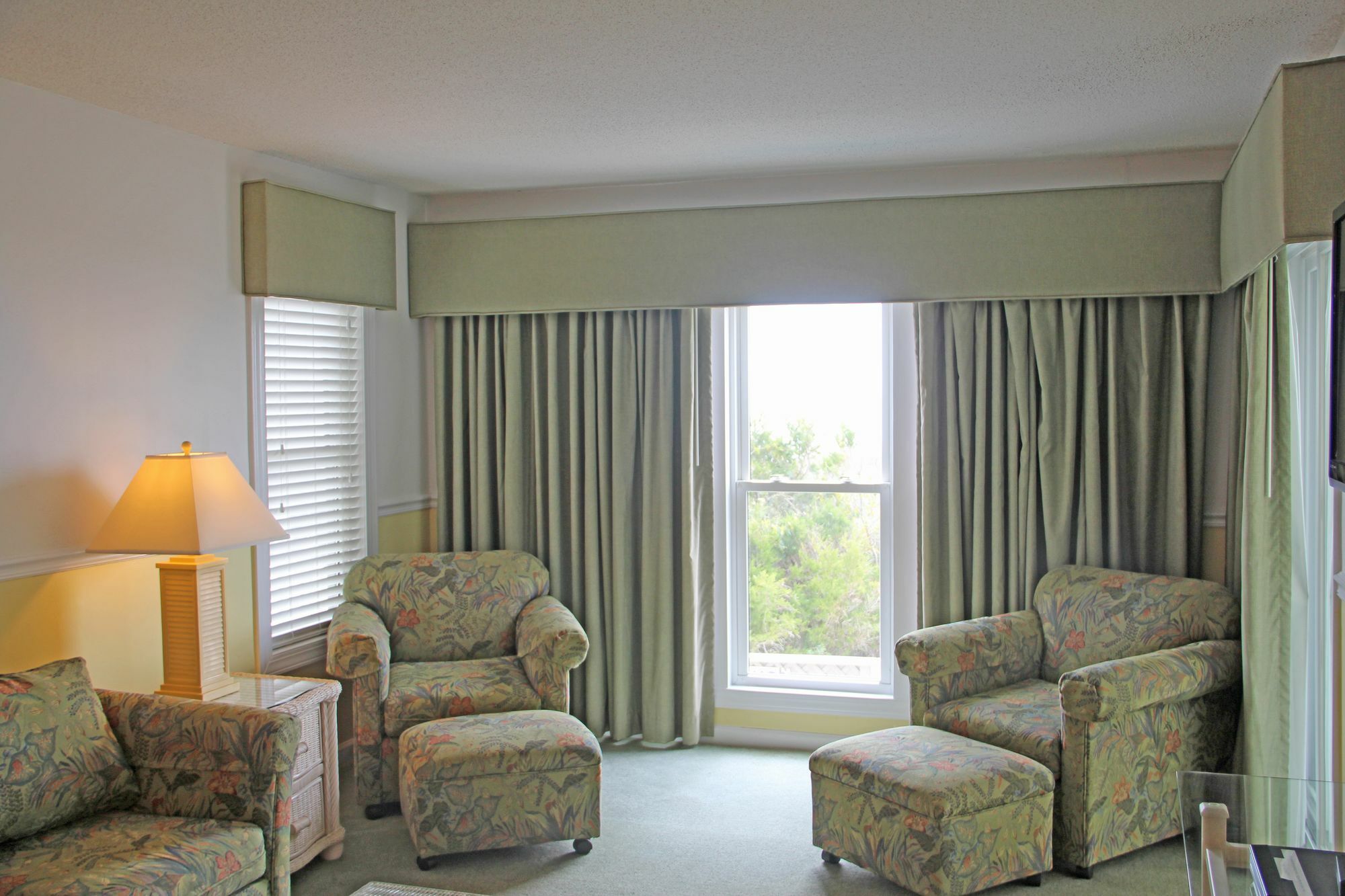 A Place At The Beach Atlantic Beach Exterior foto
